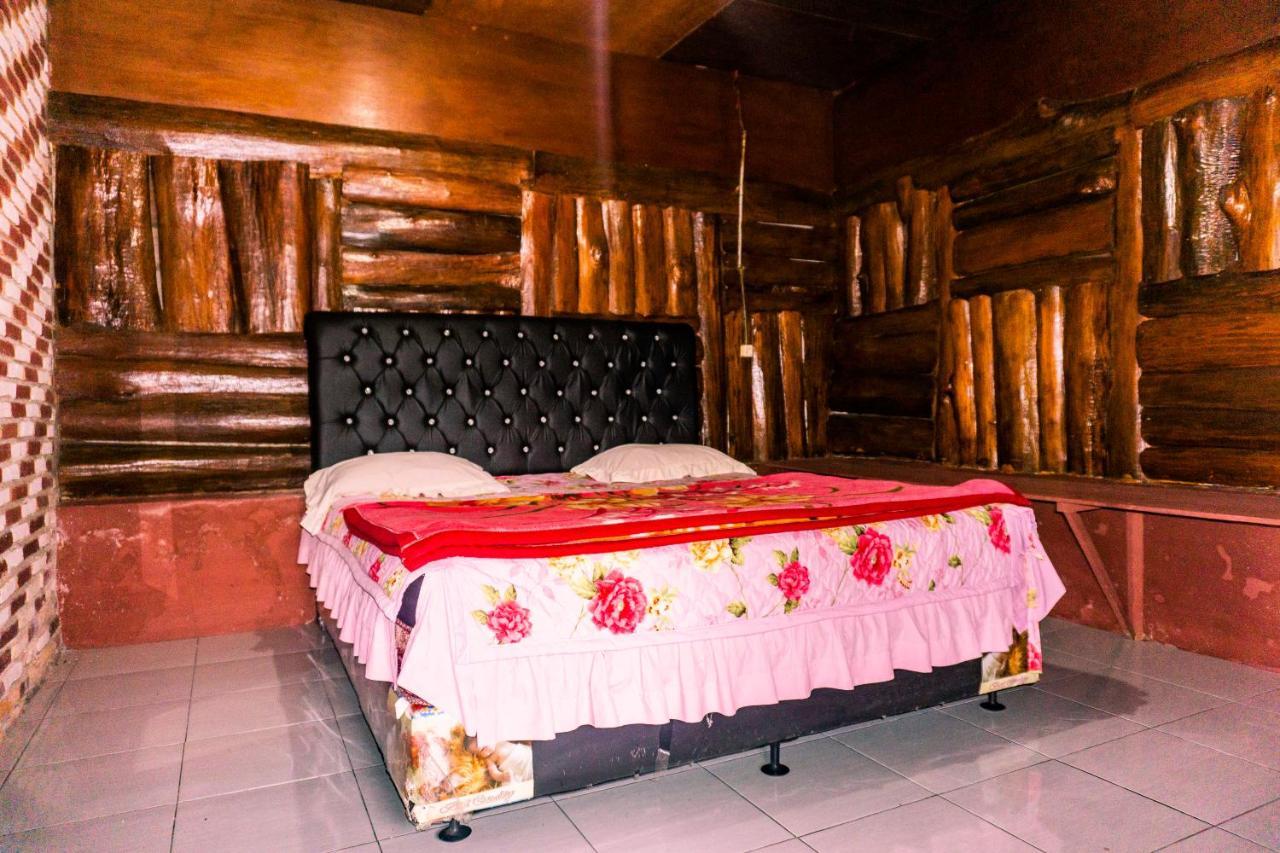 Reggae Guest House Tuk Tuk Exteriör bild