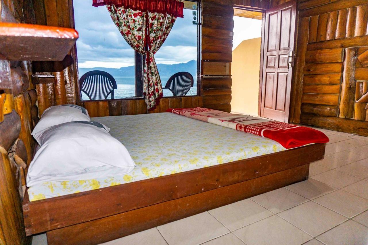 Reggae Guest House Tuk Tuk Exteriör bild